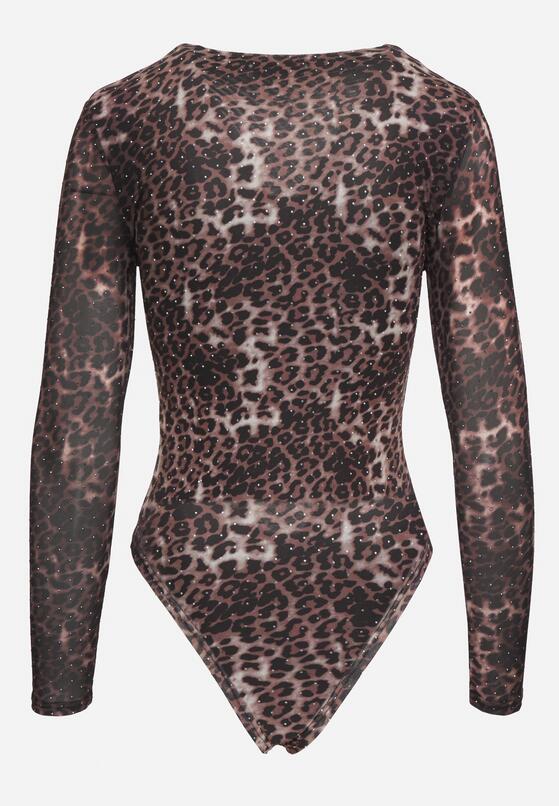 Barna Body 5