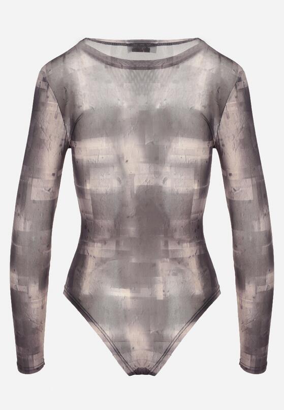Fekete Body 5