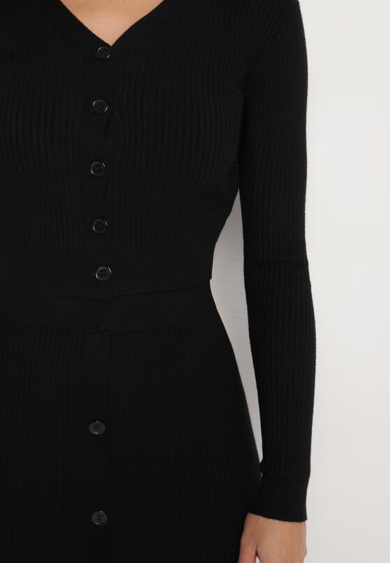 Compleu Negru 5
