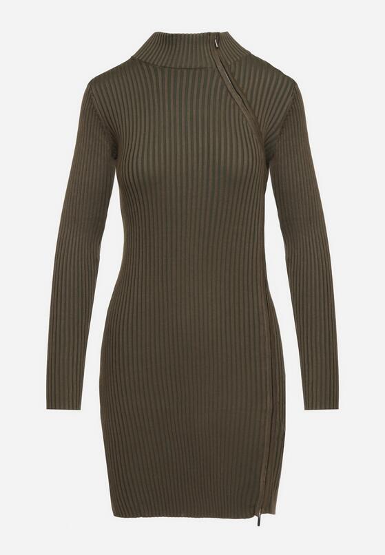 Rochie Verde 6
