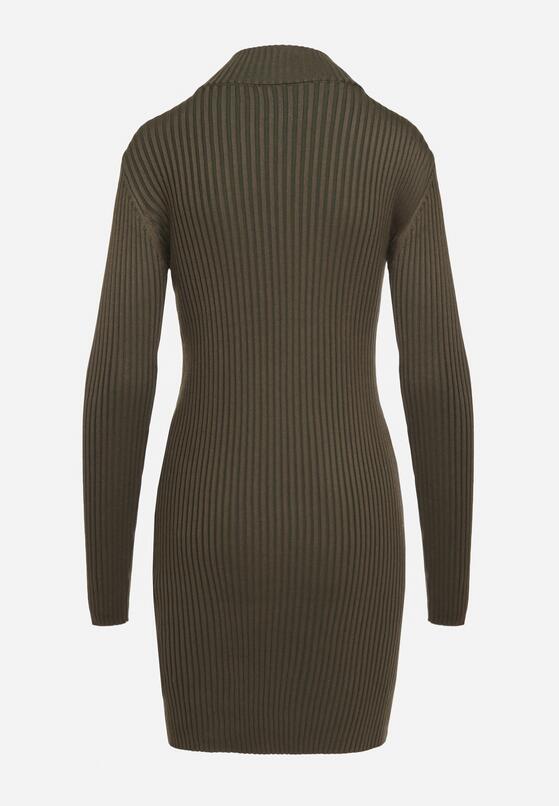 Rochie Verde 7
