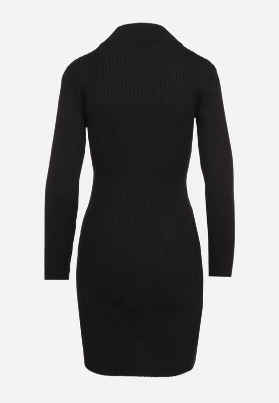 Rochie Neagră 7