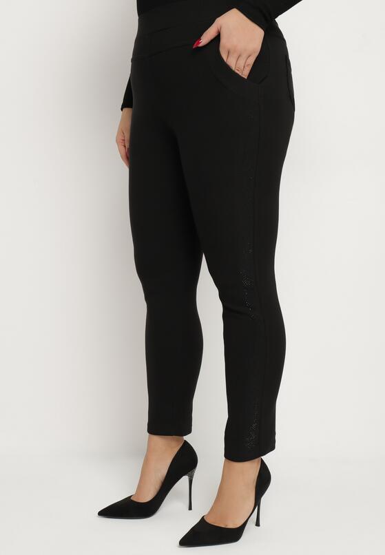 Pantaloni Negri 1