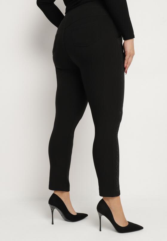 Pantaloni Negri 3
