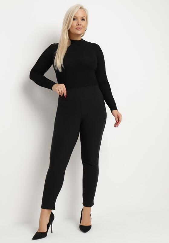 Pantaloni Negri 4