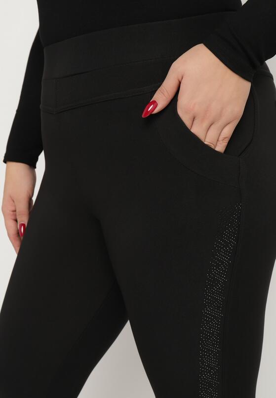 Pantaloni Negri 5
