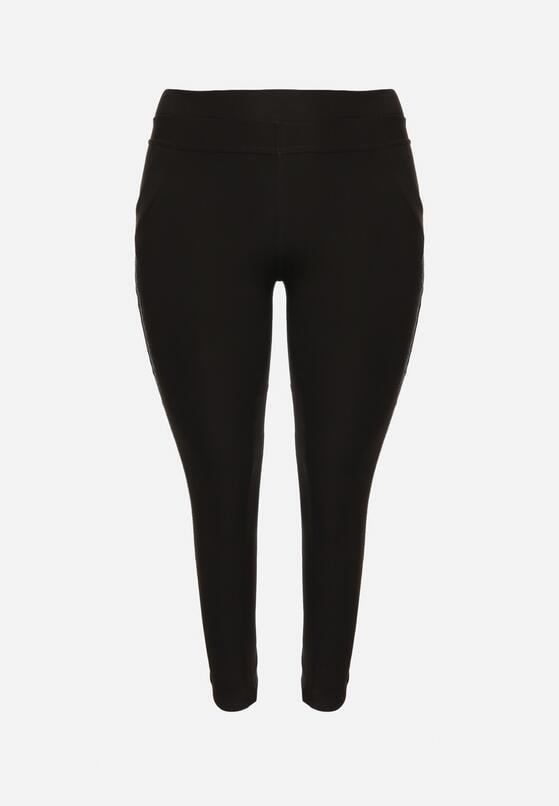 Pantaloni Negri 6