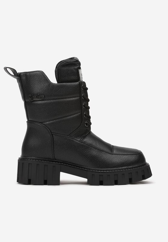 Botine Negre 4