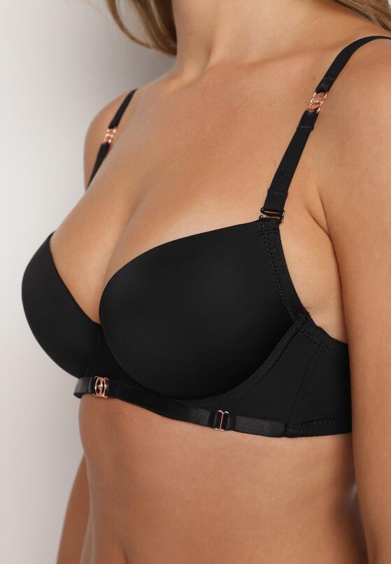 Sutien Negru 4