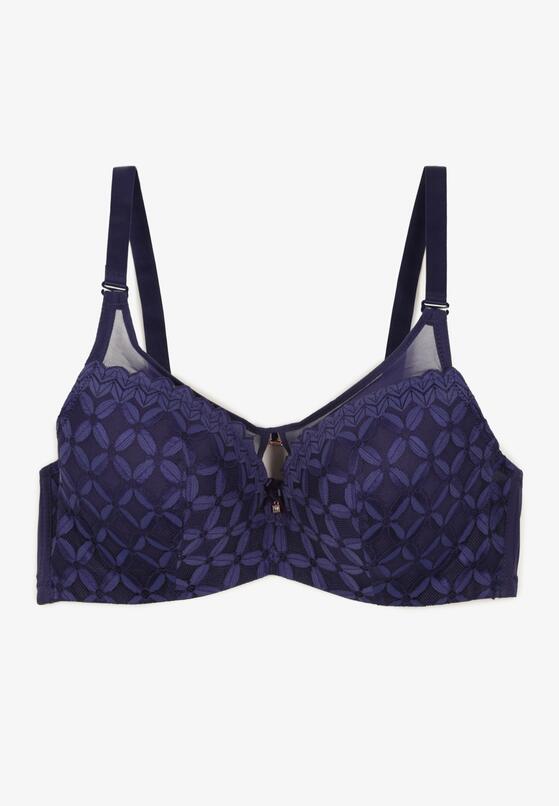 Sutien Bleumarin 5