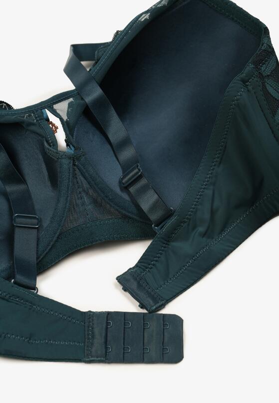 Sutien Verde închis 6