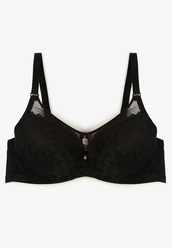 Sutien Negru 5