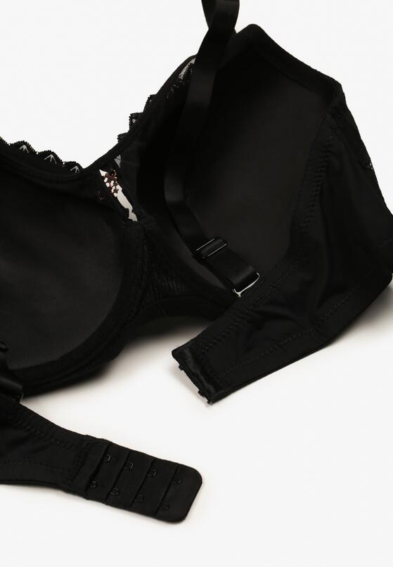Sutien Negru 6