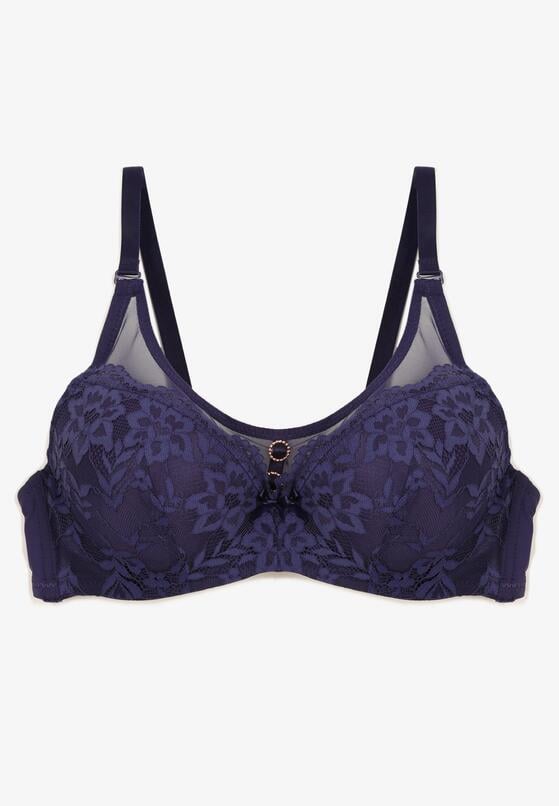 Sutien Bleumarin 5