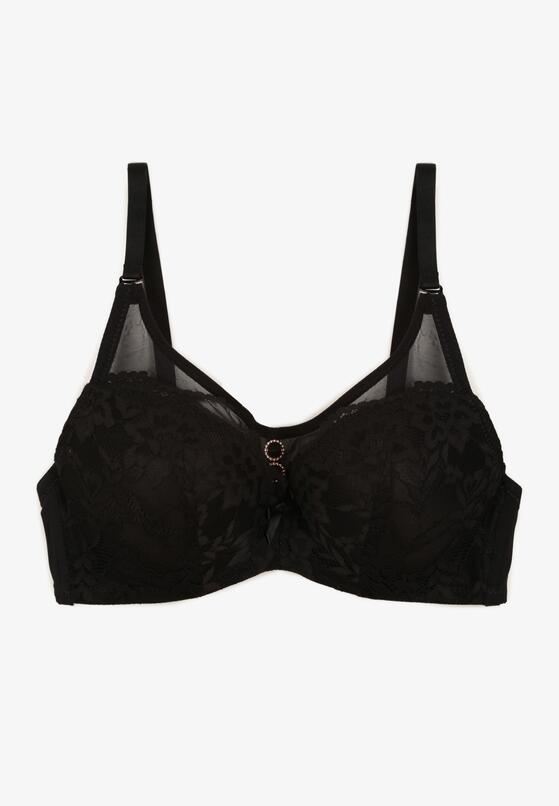 Sutien Negru 5