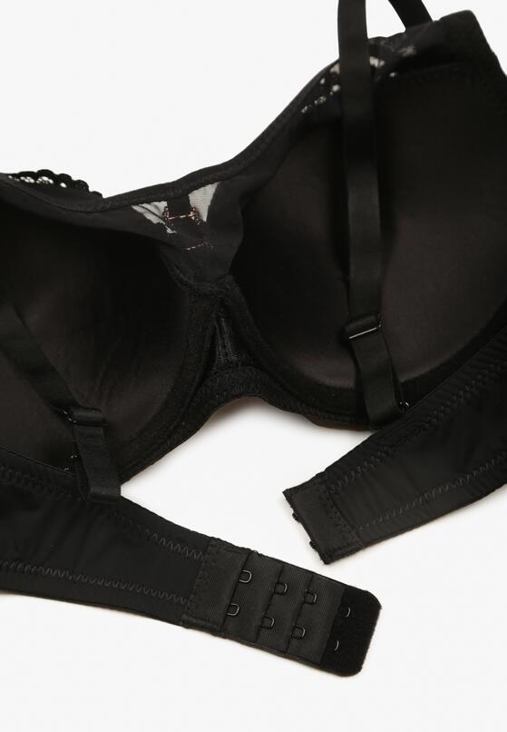 Sutien Negru 6