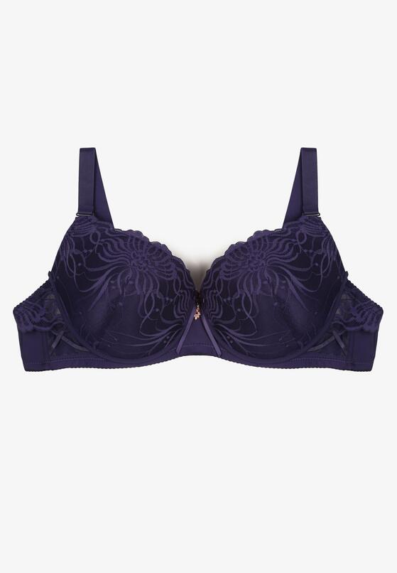 Sutien Bleumarin 5