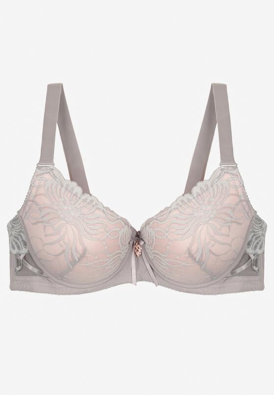 Sutien Gri 5