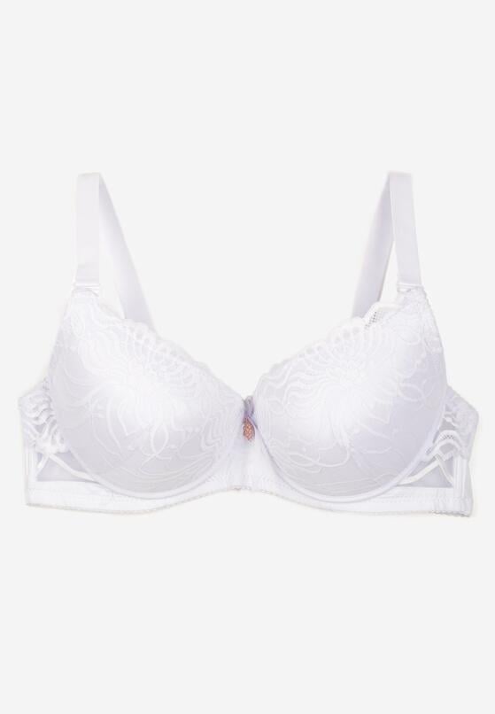Sutien Alb 1