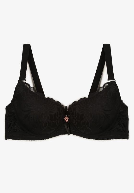 Sutien Negru 5