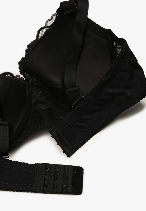 Sutien Negru 6