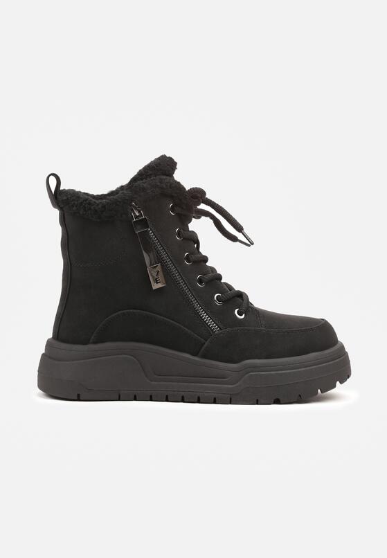 Botine Negre 4