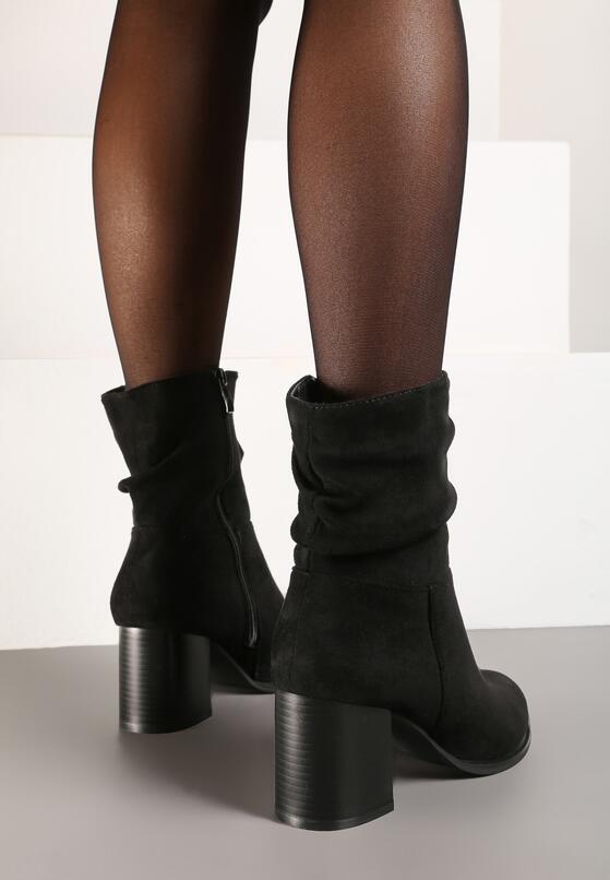 Botine Negre 3