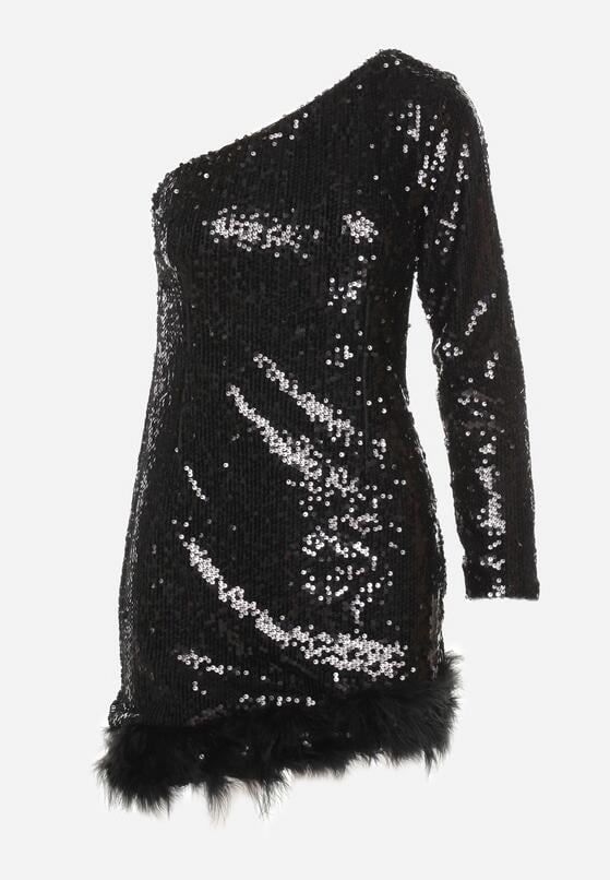 Rochie Neagră 6