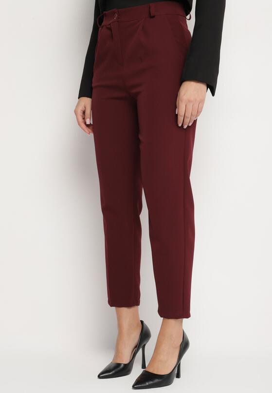 Pantaloni Bordo 1