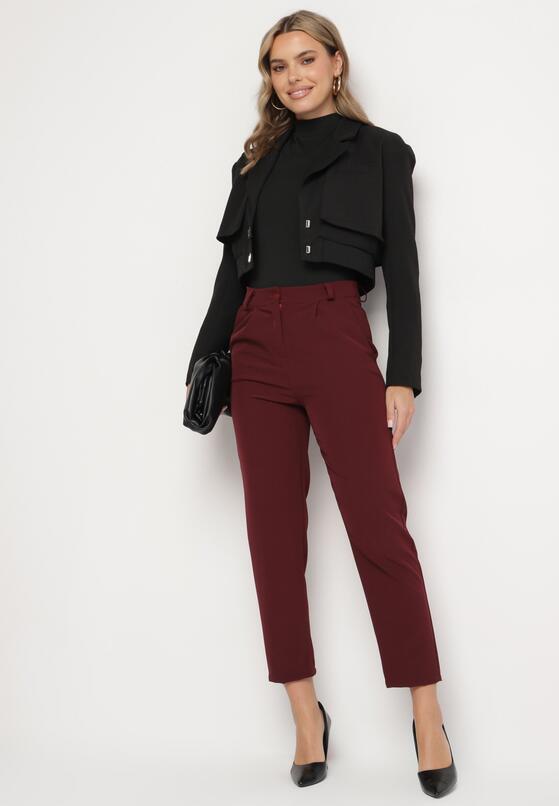 Pantaloni Bordo 2