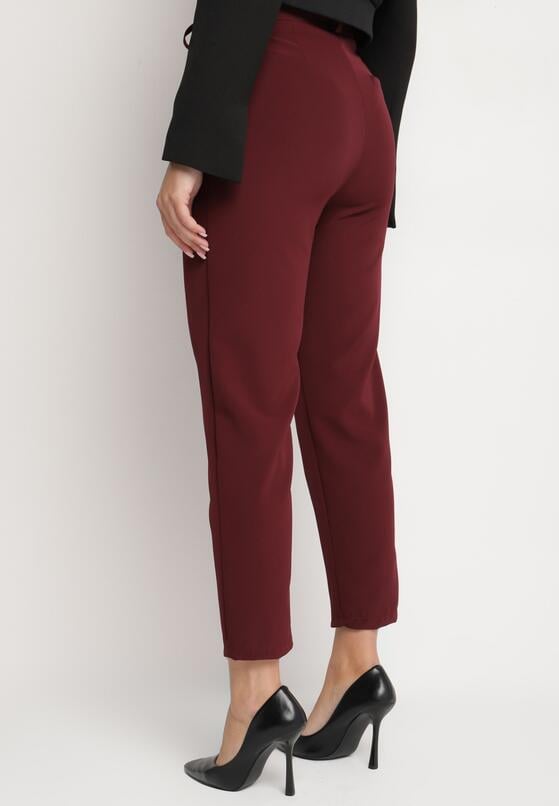 Pantaloni Bordo 3