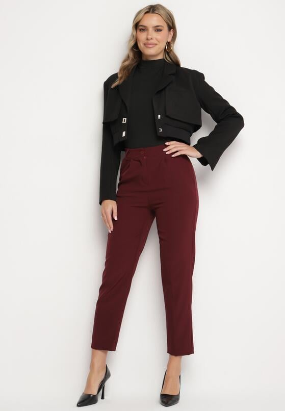 Pantaloni Bordo 4