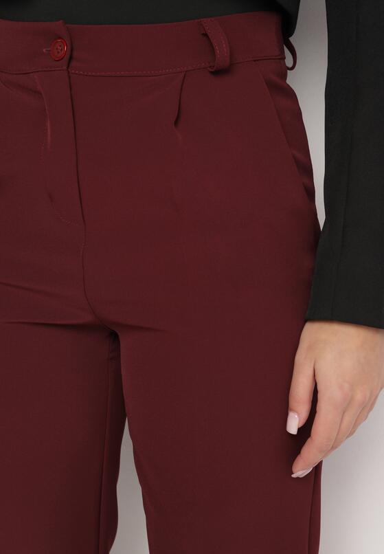 Pantaloni Bordo 5