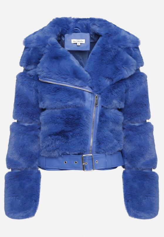 Geacă Bleumarin 6