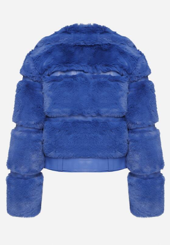 Geacă Bleumarin 7