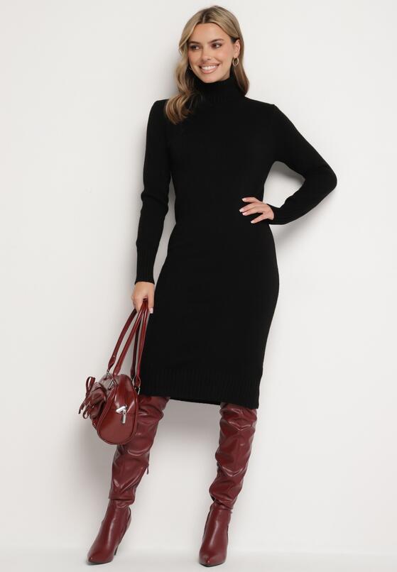Rochie Neagră 1