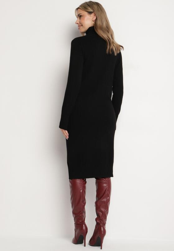 Rochie Neagră 3