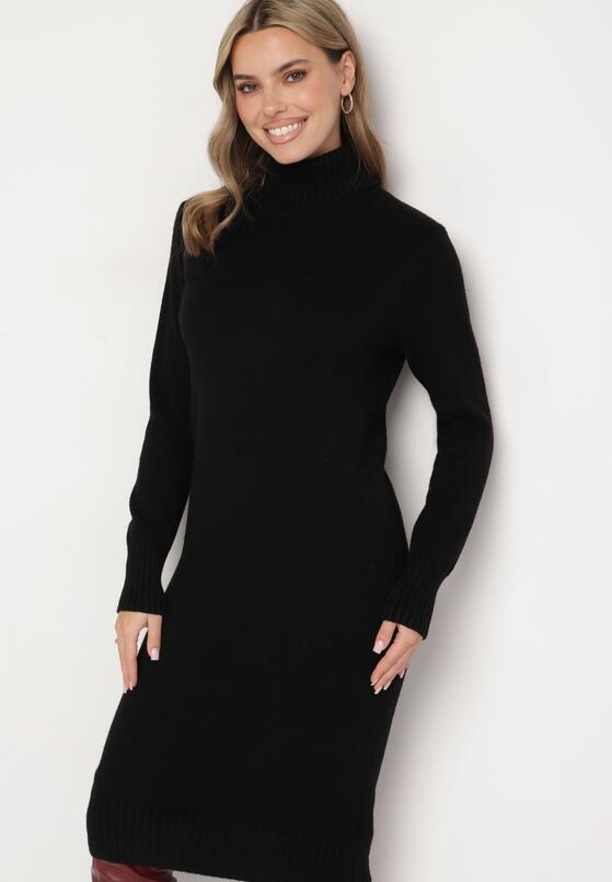 Rochie Neagră 4