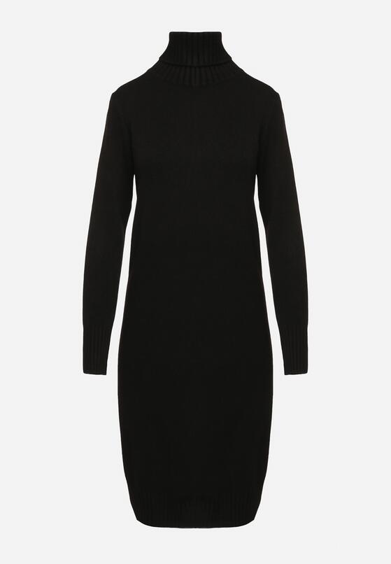 Rochie Neagră 6