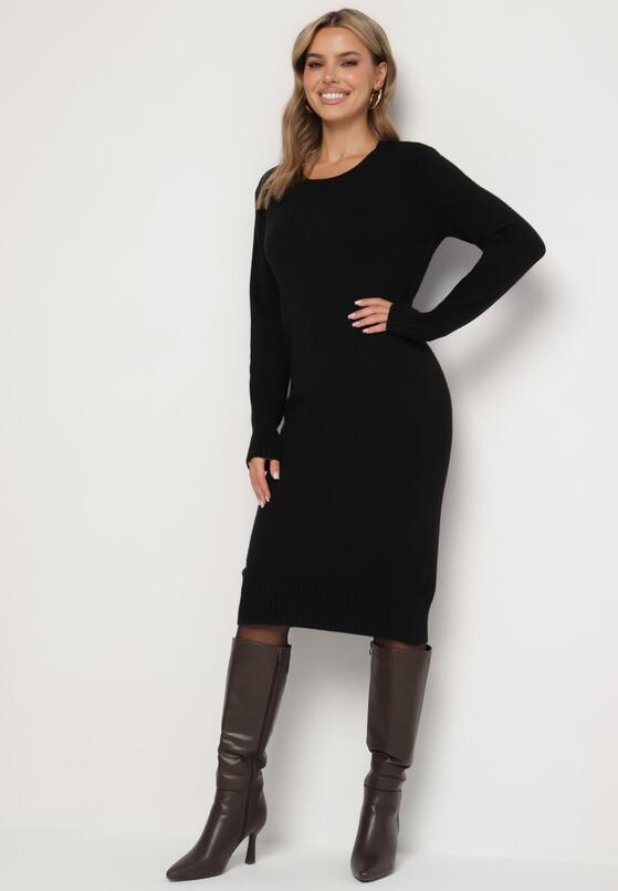 Rochie Neagră 1
