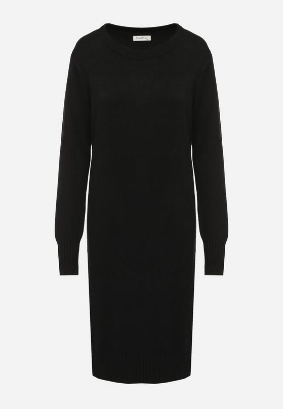 Rochie Neagră 6