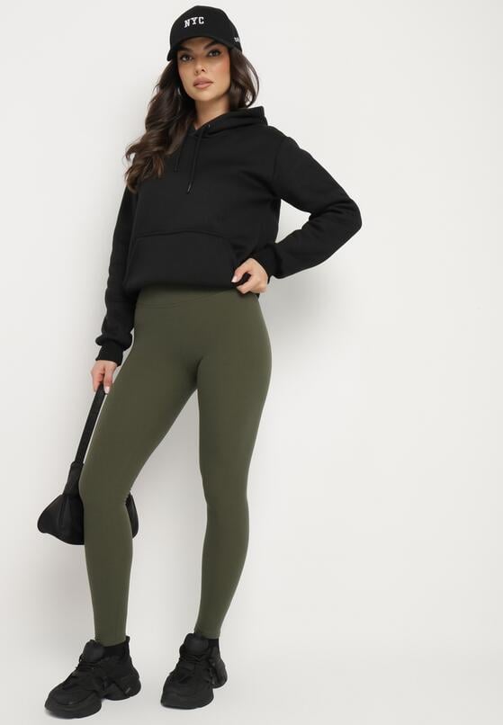 Zöld Leggings 2