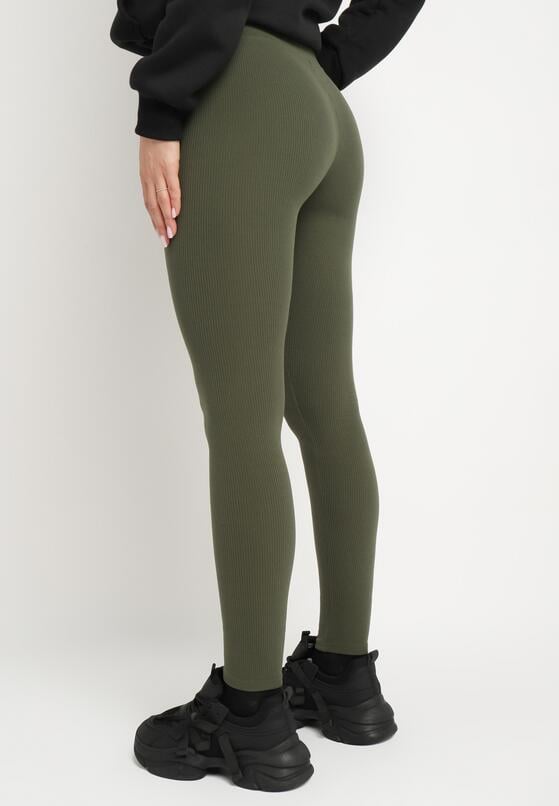 Zöld Leggings 3