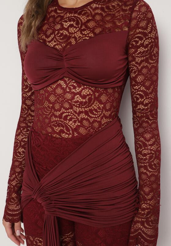 Compleu Bordo 5