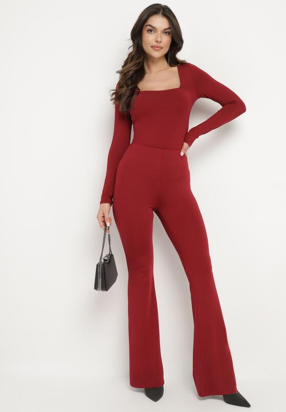 Pantaloni Bordo 2