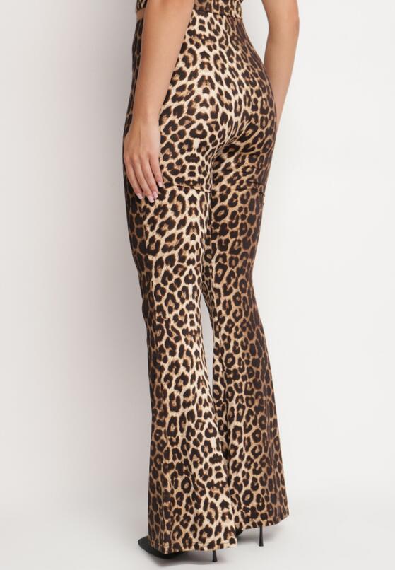 Pantaloni Maro 3