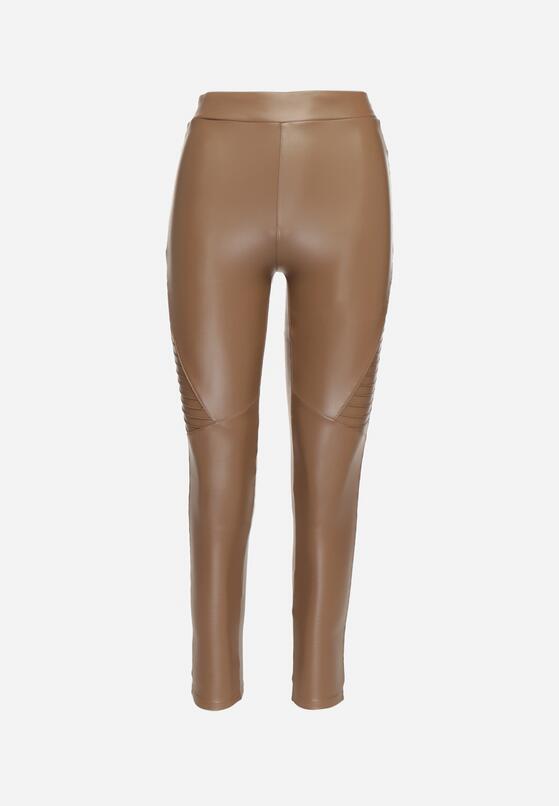 Pantaloni Bej 6