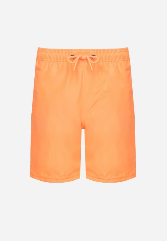 Narancssárga Úszó boxer 1
