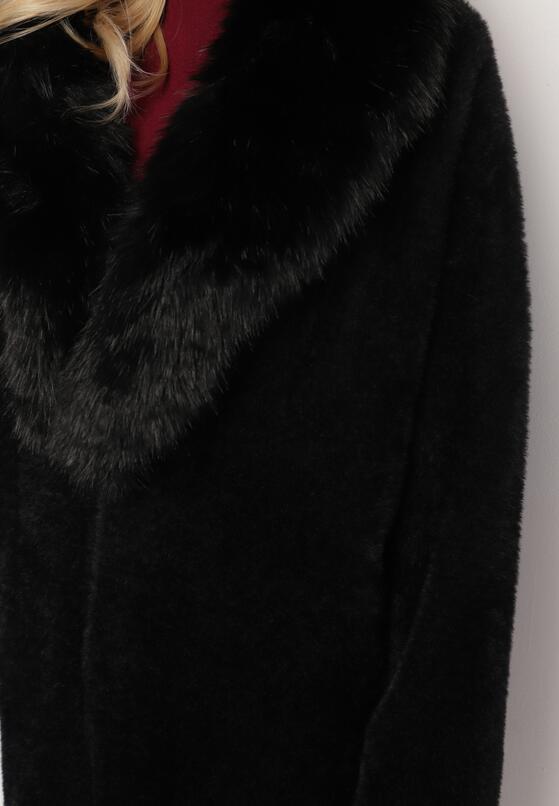 Palton Negru 5