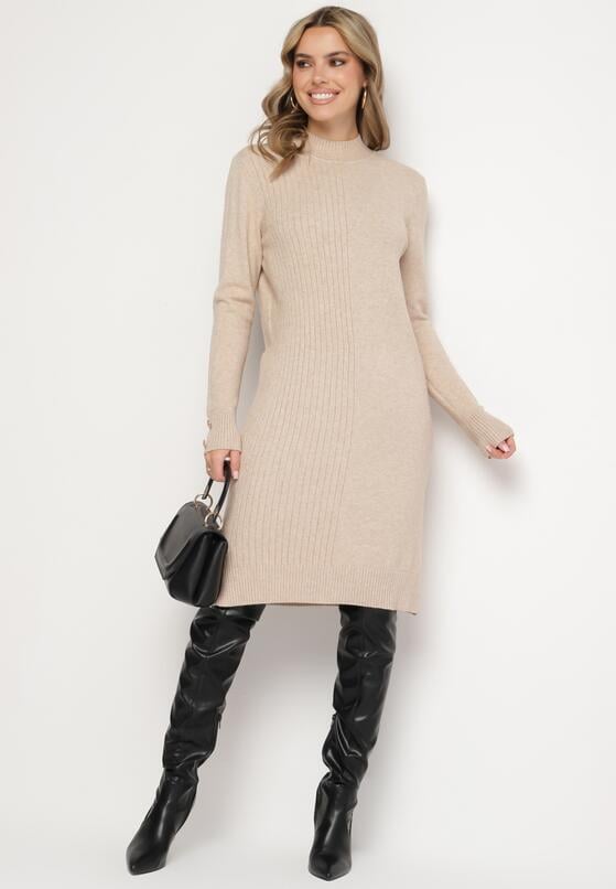 Rochie Bej 2
